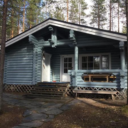 Manamansalo Camping Экстерьер фото