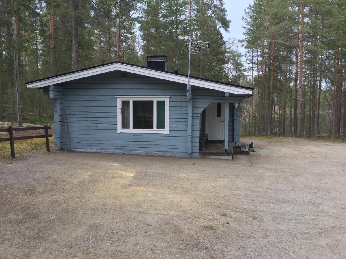 Manamansalo Camping Экстерьер фото