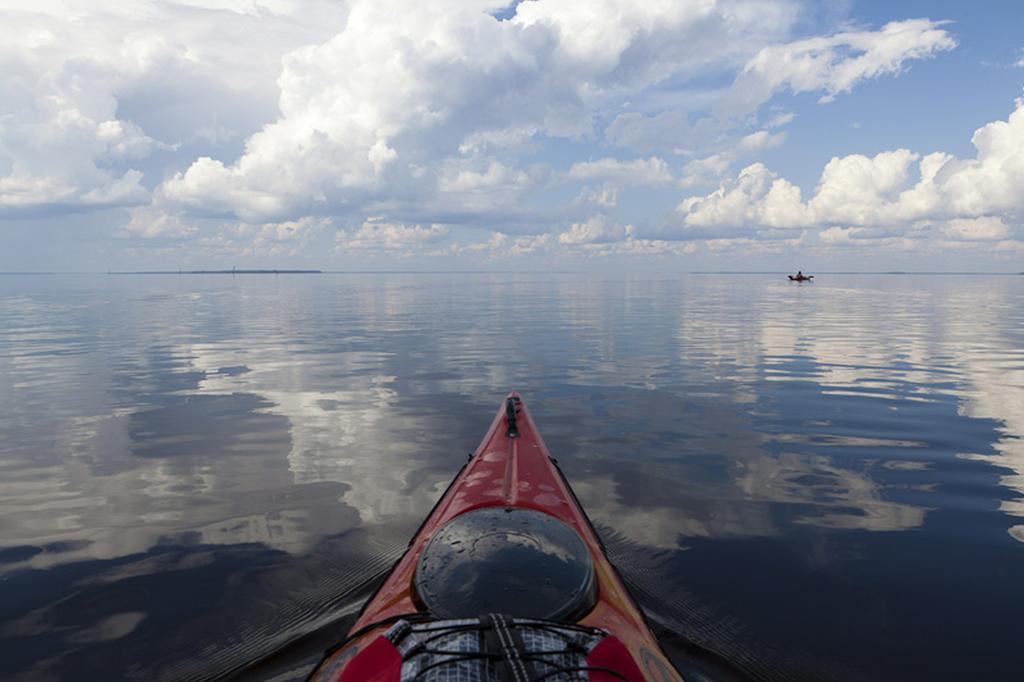Manamansalo Camping Экстерьер фото